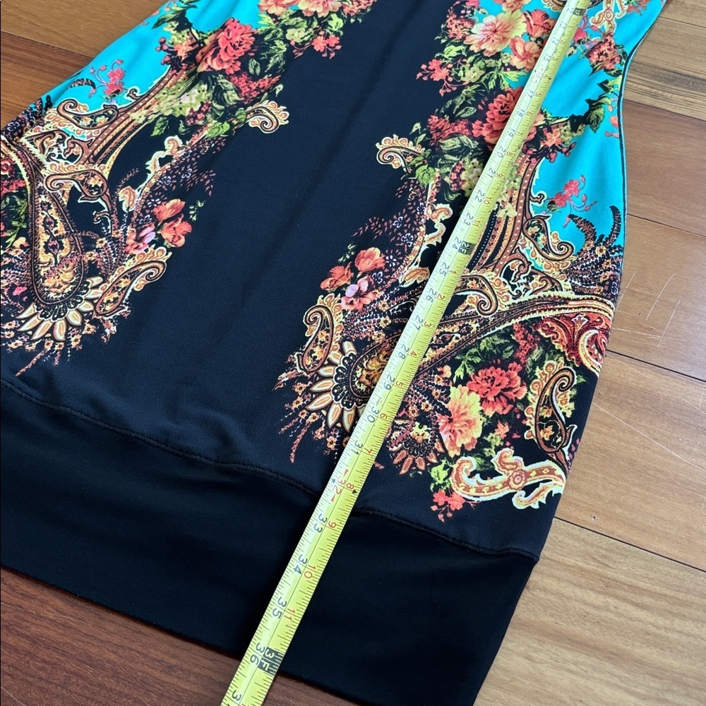 Joseph Ribkoff sheath - Picture 6 of 8